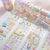 Washi tape PET Mikko na internet