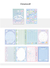 Bloco De Anotações Sanrio na internet