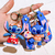 Chaveiro Premiam Stitch