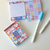 Memo Ped - Snoopy - Afont Papelaria