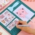 kit para colagem de Adesivos e Notinhas - comprar online