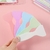 Imagem do kit para colagem de Adesivos e Notinhas