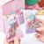 Borracha surpresa Sanrio novos personagens - comprar online
