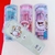 Lápis com Borracha Sanrio - comprar online