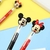 Lapiseira troca Ponta Mickey Minnie - Afont Papelaria