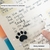 Bloco de notas Adesivos - Transparente - comprar online