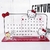 Porta Calendário de Acrílico Hello Kitty