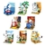 Bloco de Montar do Snoopy