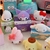 Imagem do Mini Luminária Noturna sanrio