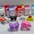 Borracha Milk Sanrio - Afont Papelaria