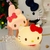 Mini Luminária Noturna sanrio