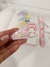 Fita Corretiva Sanrio na internet