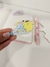 Fita Corretiva Sanrio - Afont Papelaria