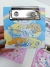 Imagem do Mini Prancheta C/ Notas e Caneta Sanrio