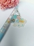 Caneta com Pingente Sanrio Sereia - Afont Papelaria