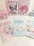 Pintura Diamante Sanrio