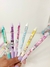 Caneta Apagável Sanrio - comprar online