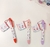 Caneta Bloquinho Hello Kitty 6 Cores - comprar online