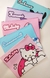 Pasta A5 Sanrio - comprar online