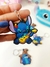 Chaveiro Stitch na internet