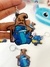 Chaveiro Stitch - comprar online