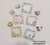 Bloco de Notas - Sanrio estudo - comprar online