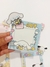 Bloco de Notas - Sanrio estudo - loja online