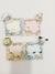 Bloco de Notas - Sanrio estudo