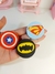 Borracha Super Heróis