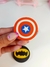 Borracha Super Heróis - Afont Papelaria