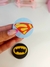 Borracha Super Heróis na internet