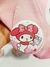 Bottons My Melody na internet
