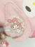 Bottons My Melody na internet