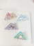 Kit com 4 clipe Sanrio - comprar online