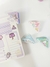 Kit com 4 clipe Sanrio - Afont Papelaria