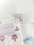 Kit com 4 clipe Sanrio na internet