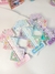 Kit com 4 clipe Sanrio - comprar online