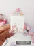 Kit com 4 clipe Sanrio - loja online