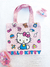 Bolsa de Ombro Hello Kitty - loja online