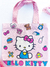 Imagem do Bolsa de Ombro Hello Kitty