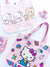 Bolsa de Ombro Hello Kitty