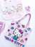 Bolsa de Ombro Hello Kitty - comprar online