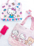 Bolsa de Ombro Hello Kitty na internet