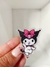 Clipe Kuromi