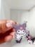 Clipe Kuromi - comprar online