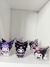 Clipe Kuromi