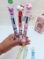Caneta 6 Cores Sanrio - comprar online