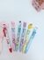 Caneta 6 Cores Sanrio