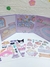 Imagem do Livro Magnético / Cenário Interativo - Sanrio