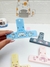 Prendedor de Papel Sanrio - comprar online